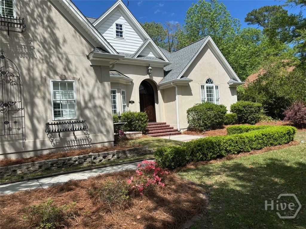 Photo of 746 Southbridge Boulevard, Savannah, GA 31405 (MLS # SA349405)