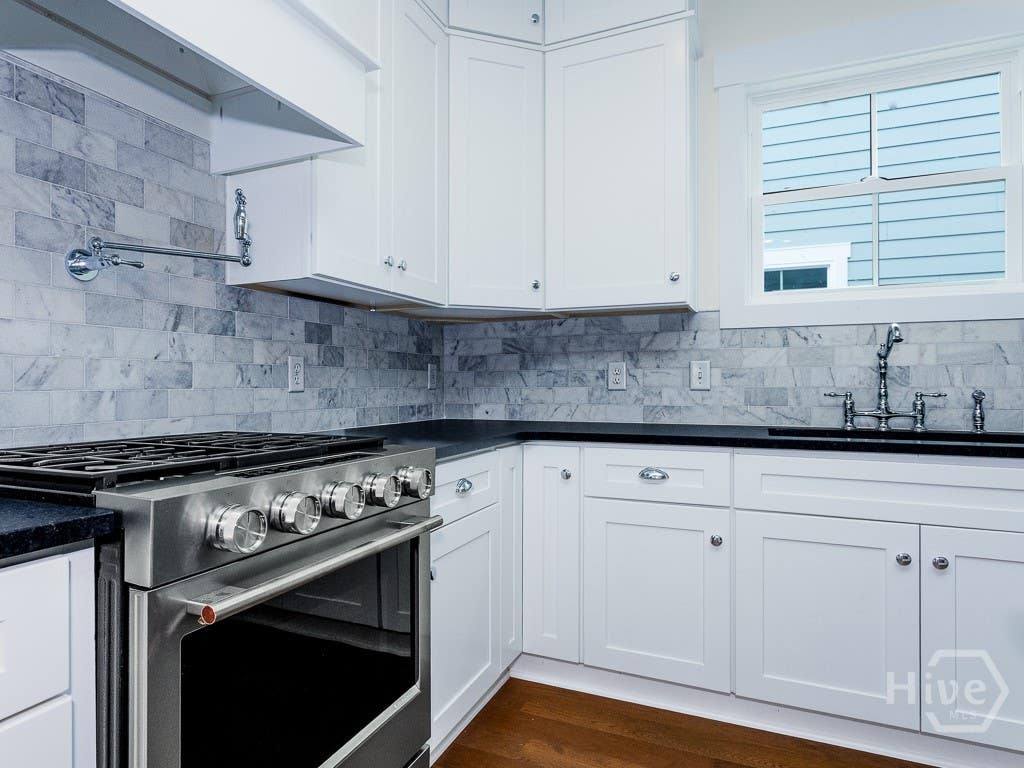Photo of 809 E 36th Street, Savannah, GA 31401 (MLS # SA355989)