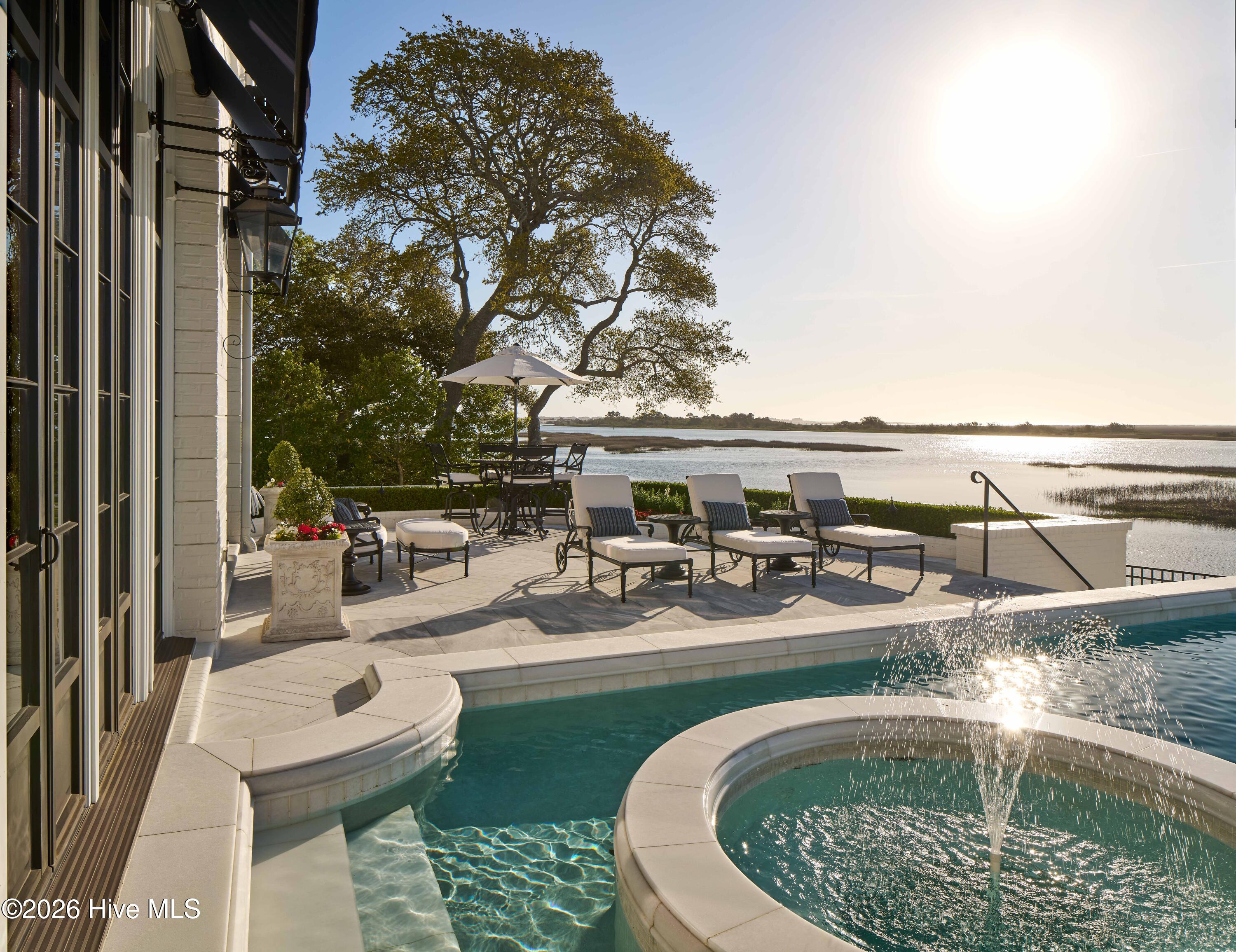 2316 Ocean Point Drive