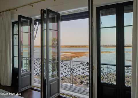 Tiny photo for 2316 Ocean Point Drive, Wilmington, NC 28405 (MLS # 100569177)
