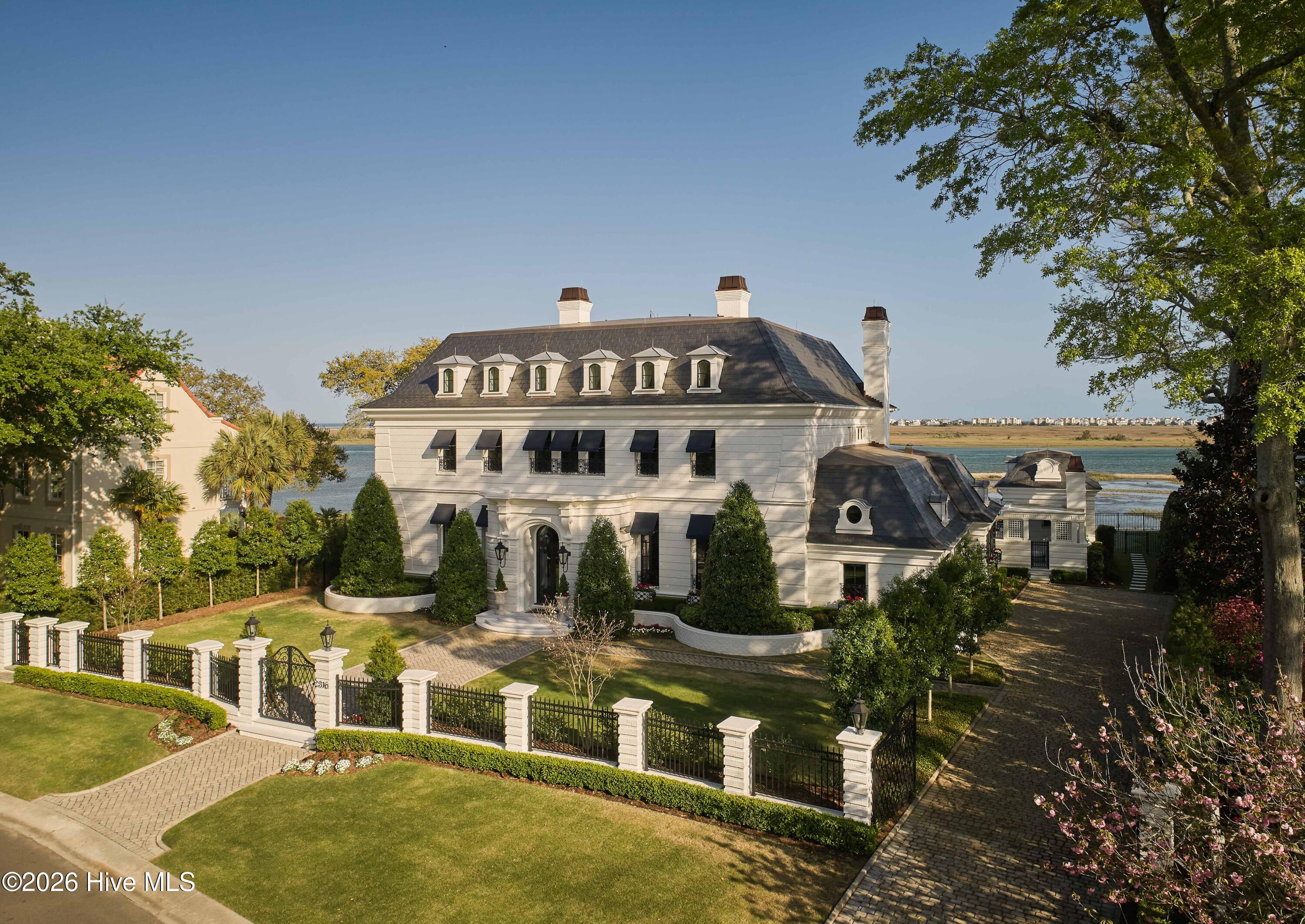 2316 Ocean Point Drive