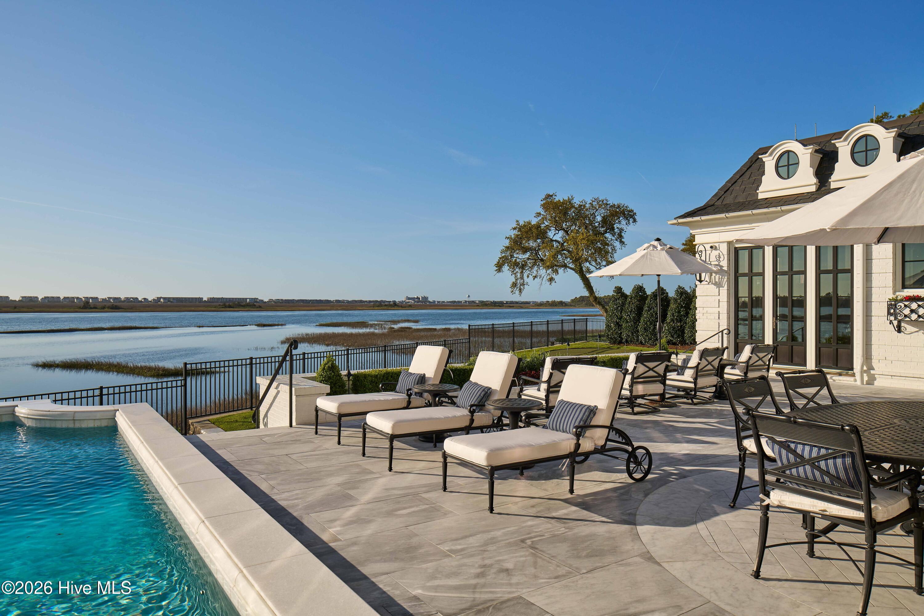 2316 Ocean Point Drive