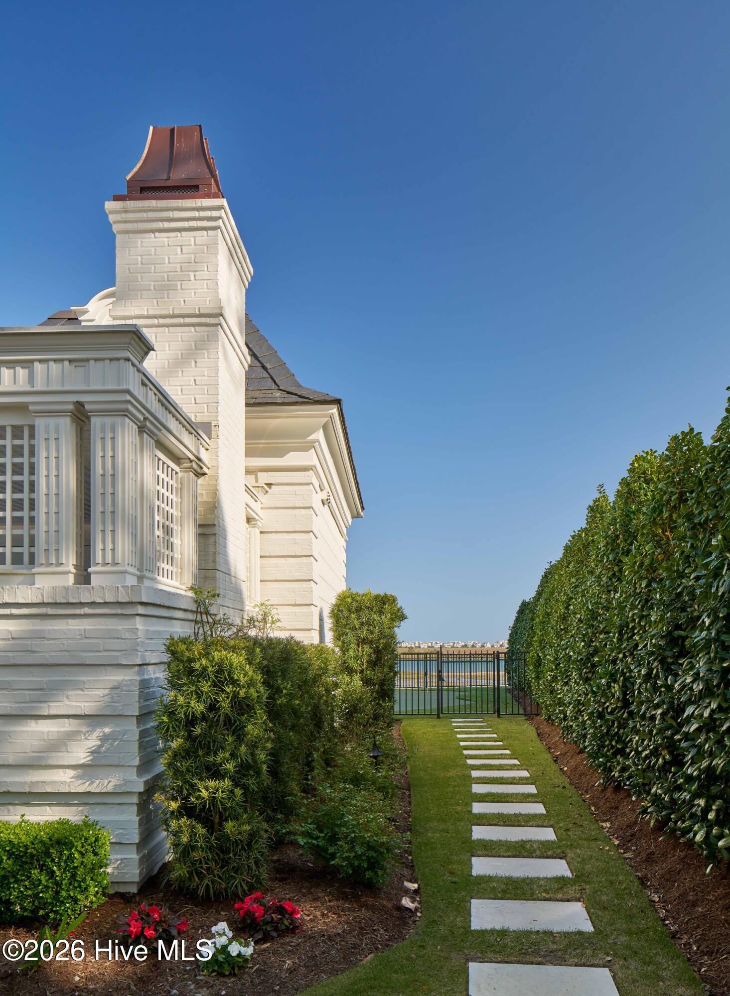 2316 Ocean Point Drive