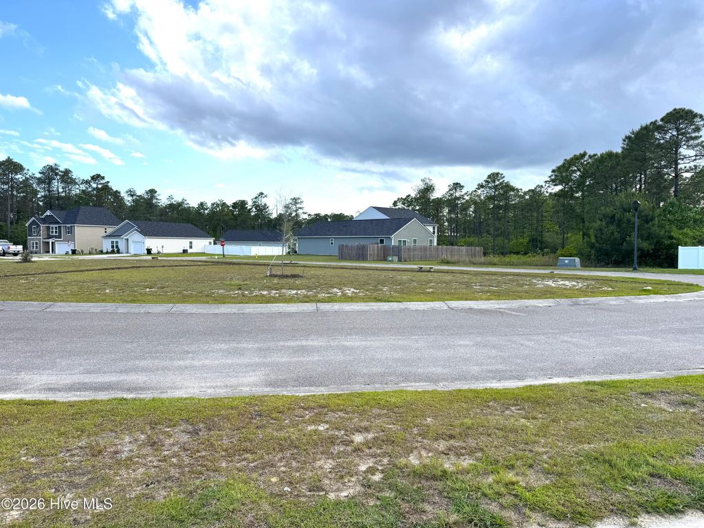 Photo of 1732 E Coronado Avenue SE, Bolivia, NC 28422 (MLS # 100573583)