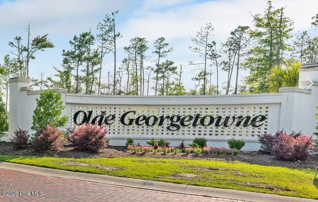 Photo of 1732 E Coronado Avenue SE, Bolivia, NC 28422 (MLS # 100573583)