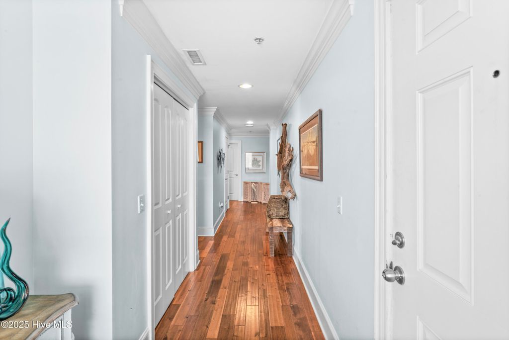 Photo of 4425 Arendell Street #609, Morehead City, NC 28557 (MLS # 100557565)