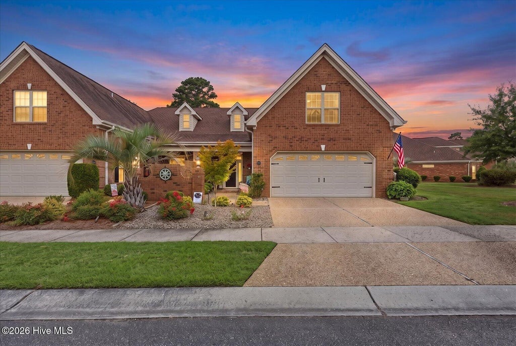 Photo of 8270 Stenton Drive NE #9b, Leland, NC 28451 (MLS # 100587450)