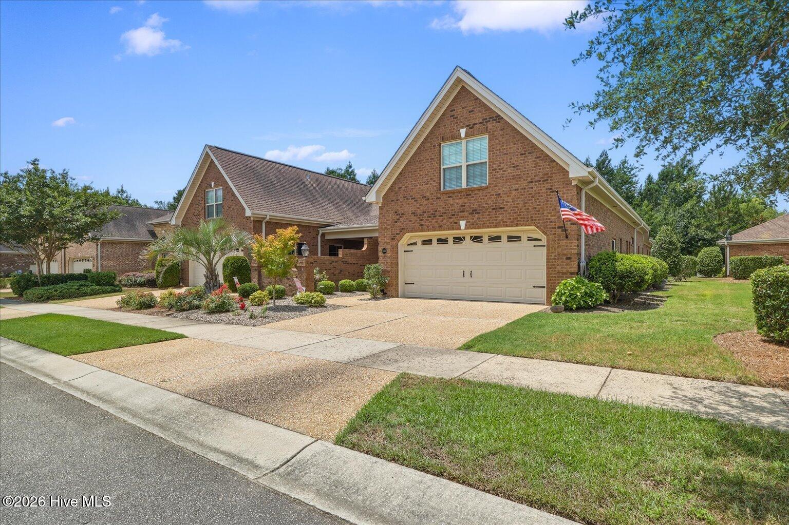 8270 Stenton Drive NE