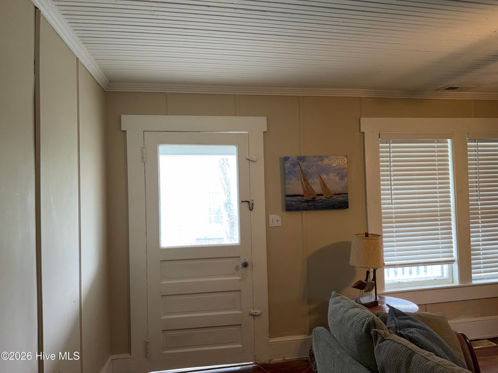 Photo of 110 Morris Drive, Atlantic, NC 28511 (MLS # 100606600)