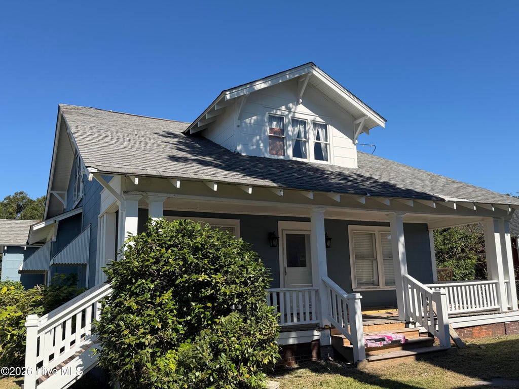 Photo of 110 Morris Drive, Atlantic, NC 28511 (MLS # 100606600)