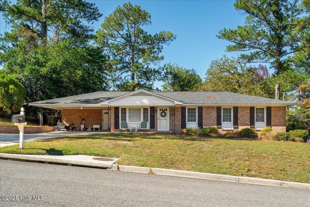 Photo of 1912 Coulter Drive, North Augusta, SC 29841 (MLS # 100612446)