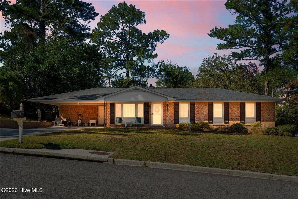 Photo of 1912 Coulter Drive, North Augusta, SC 29841 (MLS # 100612446)