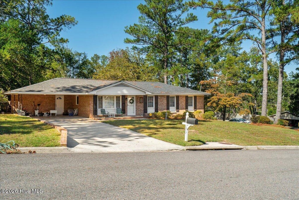 Photo of 1912 Coulter Drive, North Augusta, SC 29841 (MLS # 100612446)