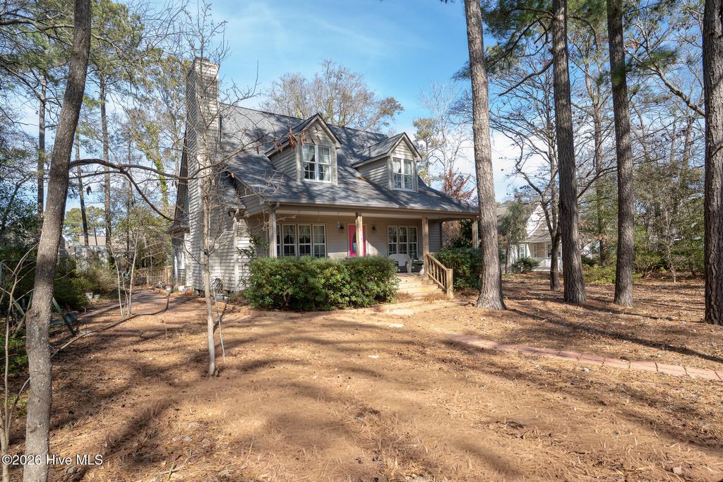 Photo of 407 Loma Linda Drive, Cape Carteret, NC 28584 (MLS # 100558507)