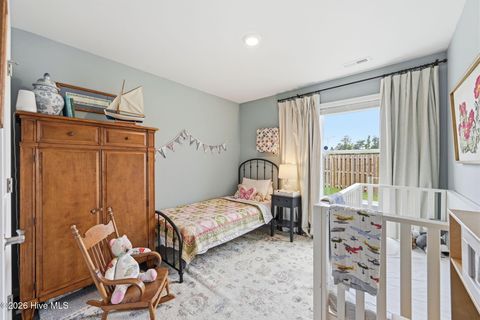 Tiny photo for 302 Cleat Drive, Surf City, NC 28445 (MLS # 100573694)