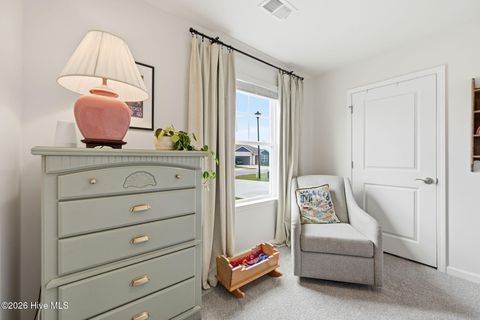 Tiny photo for 302 Cleat Drive, Surf City, NC 28445 (MLS # 100573694)