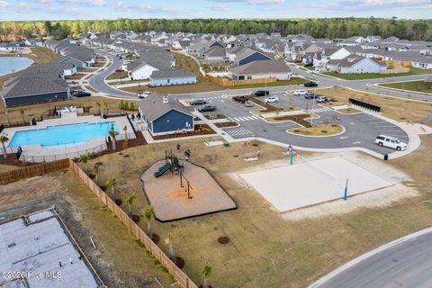 Tiny photo for 302 Cleat Drive, Surf City, NC 28445 (MLS # 100573694)