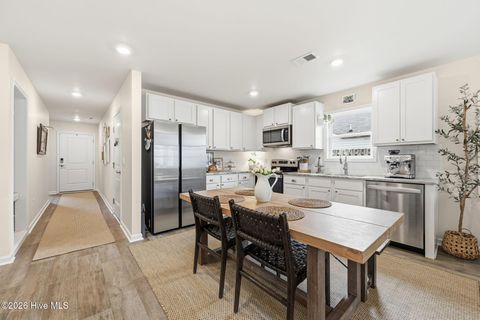 Tiny photo for 302 Cleat Drive, Surf City, NC 28445 (MLS # 100573694)