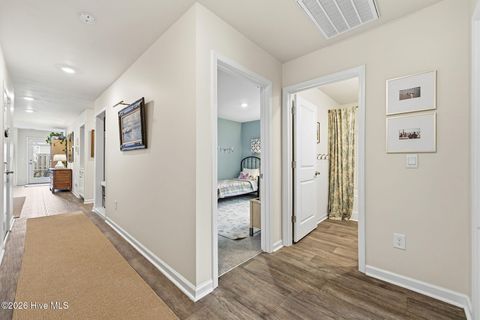 Tiny photo for 302 Cleat Drive, Surf City, NC 28445 (MLS # 100573694)