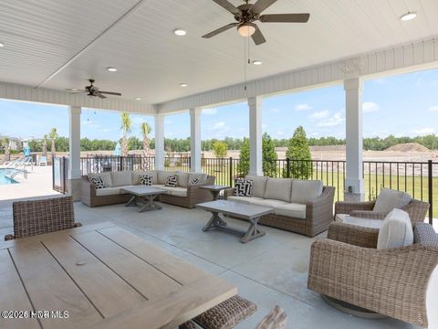 Tiny photo for 302 Cleat Drive, Surf City, NC 28445 (MLS # 100573694)