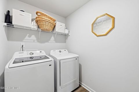 Tiny photo for 302 Cleat Drive, Surf City, NC 28445 (MLS # 100573694)