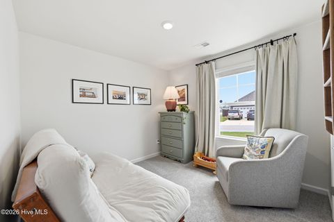 Tiny photo for 302 Cleat Drive, Surf City, NC 28445 (MLS # 100573694)