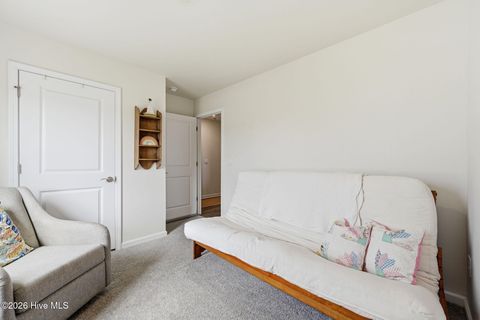 Tiny photo for 302 Cleat Drive, Surf City, NC 28445 (MLS # 100573694)
