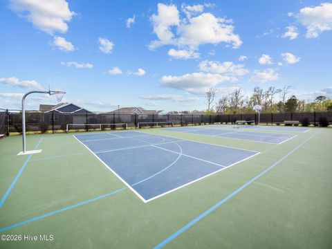 Tiny photo for 302 Cleat Drive, Surf City, NC 28445 (MLS # 100573694)