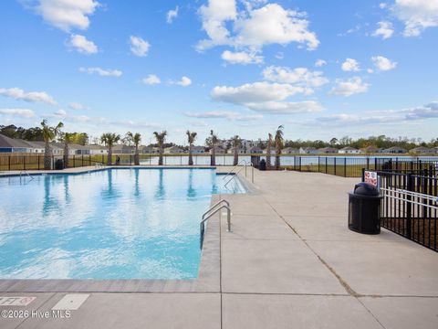 Tiny photo for 302 Cleat Drive, Surf City, NC 28445 (MLS # 100573694)