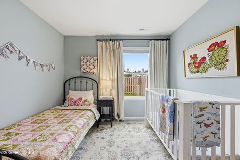 Tiny photo for 302 Cleat Drive, Surf City, NC 28445 (MLS # 100573694)