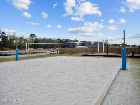 Tiny photo for 302 Cleat Drive, Surf City, NC 28445 (MLS # 100573694)