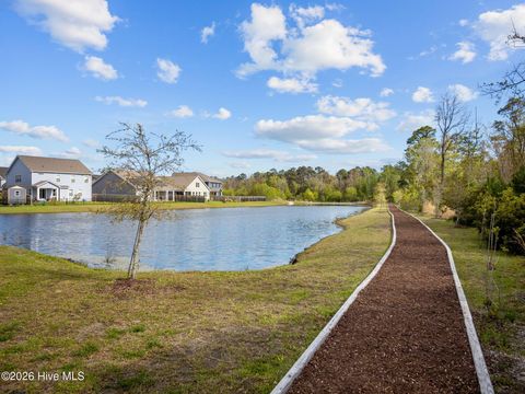Tiny photo for 302 Cleat Drive, Surf City, NC 28445 (MLS # 100573694)