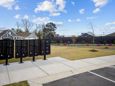 Tiny photo for 302 Cleat Drive, Surf City, NC 28445 (MLS # 100573694)