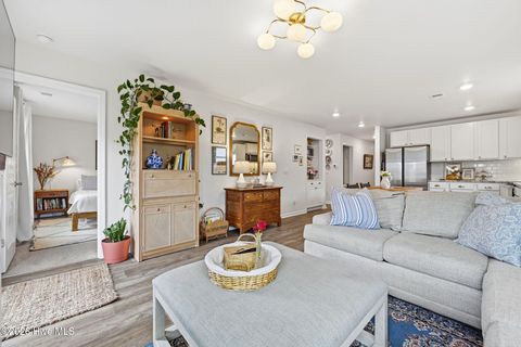 Tiny photo for 302 Cleat Drive, Surf City, NC 28445 (MLS # 100573694)