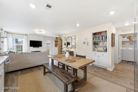Tiny photo for 302 Cleat Drive, Surf City, NC 28445 (MLS # 100573694)