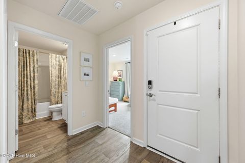 Tiny photo for 302 Cleat Drive, Surf City, NC 28445 (MLS # 100573694)
