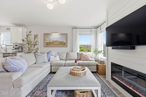 Tiny photo for 302 Cleat Drive, Surf City, NC 28445 (MLS # 100573694)