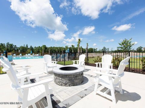 Tiny photo for 302 Cleat Drive, Surf City, NC 28445 (MLS # 100573694)