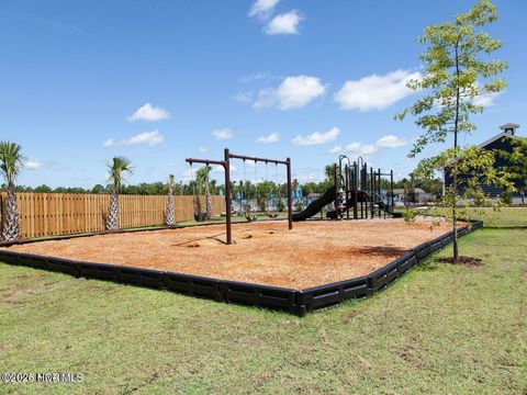 Tiny photo for 302 Cleat Drive, Surf City, NC 28445 (MLS # 100573694)