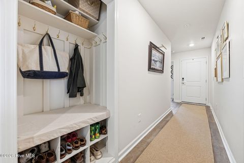 Tiny photo for 302 Cleat Drive, Surf City, NC 28445 (MLS # 100573694)