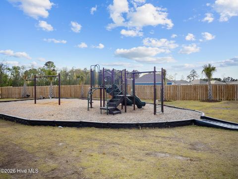 Tiny photo for 302 Cleat Drive, Surf City, NC 28445 (MLS # 100573694)