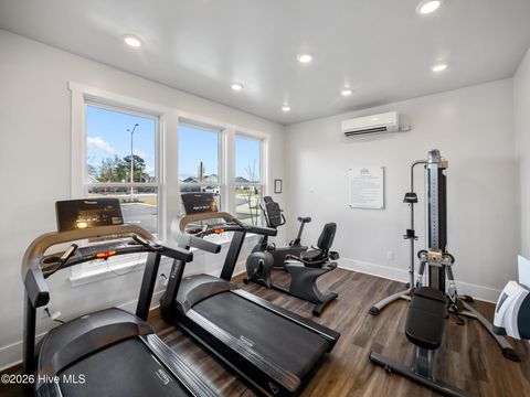 Tiny photo for 302 Cleat Drive, Surf City, NC 28445 (MLS # 100573694)