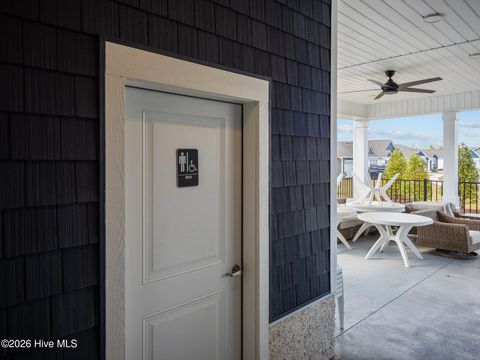 Tiny photo for 302 Cleat Drive, Surf City, NC 28445 (MLS # 100573694)
