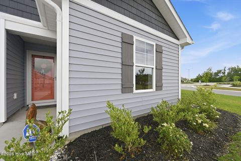 Tiny photo for 302 Cleat Drive, Surf City, NC 28445 (MLS # 100573694)