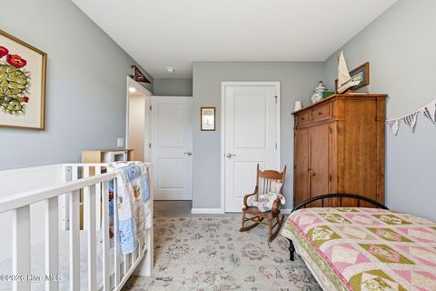 Tiny photo for 302 Cleat Drive, Surf City, NC 28445 (MLS # 100573694)