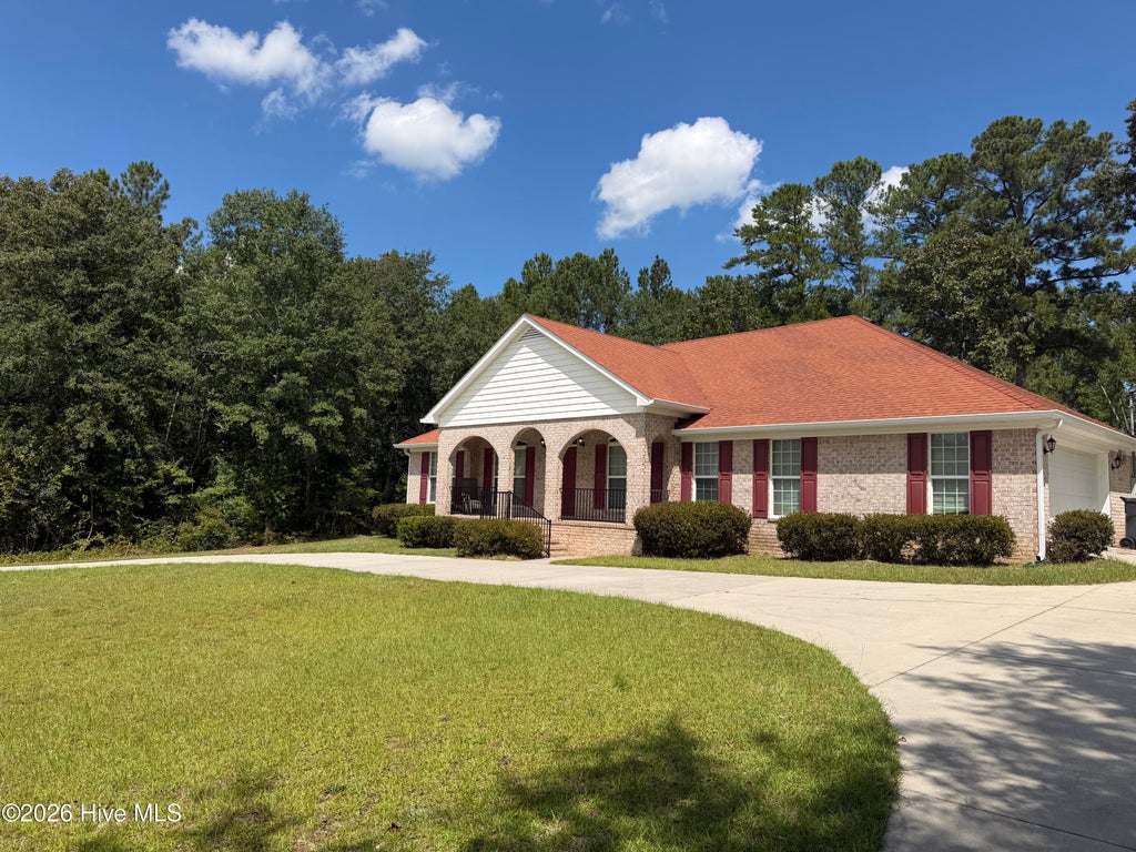 Photo of 3925 Murray Street, Augusta, GA 30909 (MLS # 100604882)