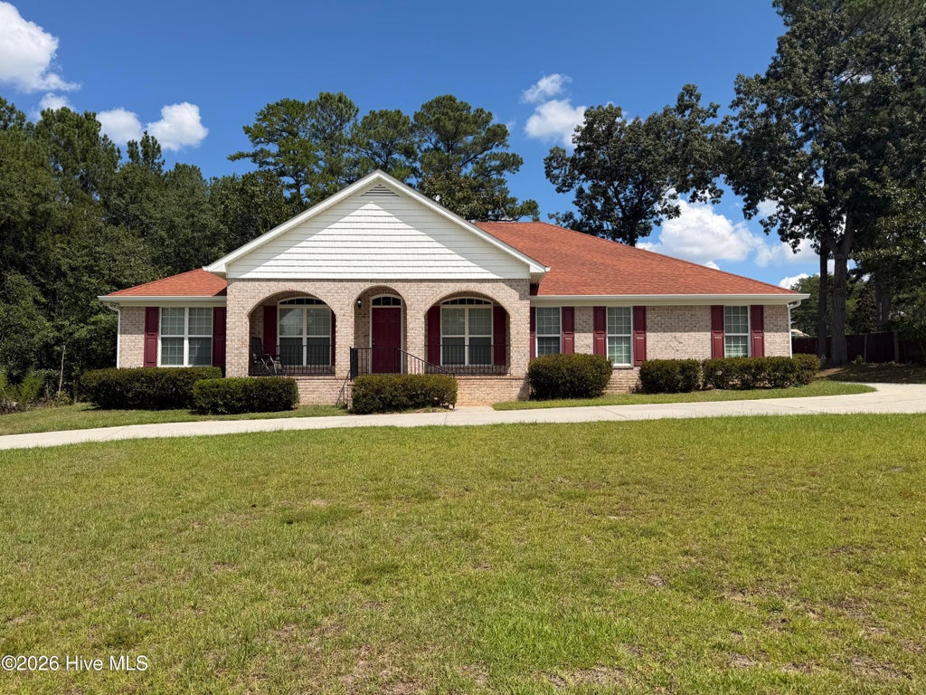 Photo of 3925 Murray Street, Augusta, GA 30909 (MLS # 100604882)