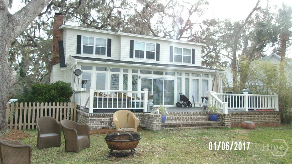 Photo of 1756 Wilmington Island Road, Savannah, GA 31410 (MLS # SA353919)