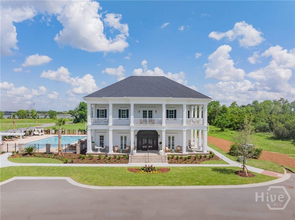 Photo of 419 Reserve Way, Savannah, GA 31401 (MLS # SA354811)