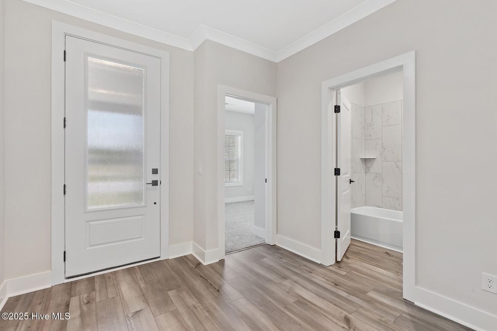 Photo of 178 Umbrella Palm Drive S, Hampstead, NC 28443 (MLS # 100535342)